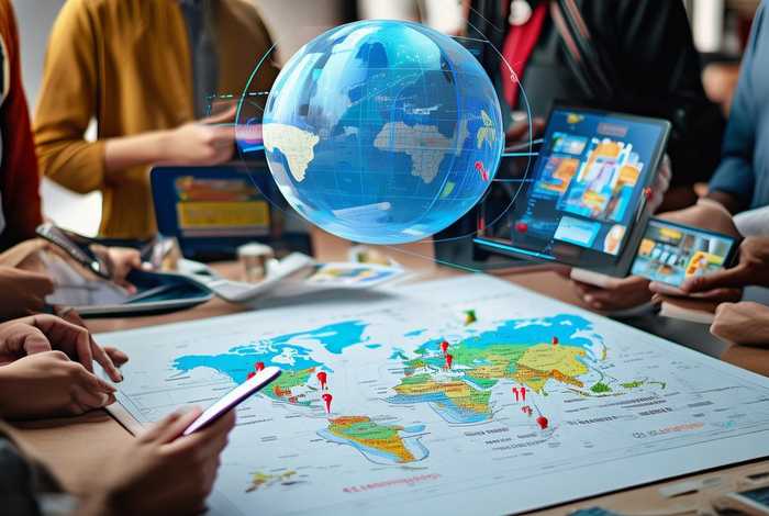 跨境电商怎样做？、跨境电商怎样做推广