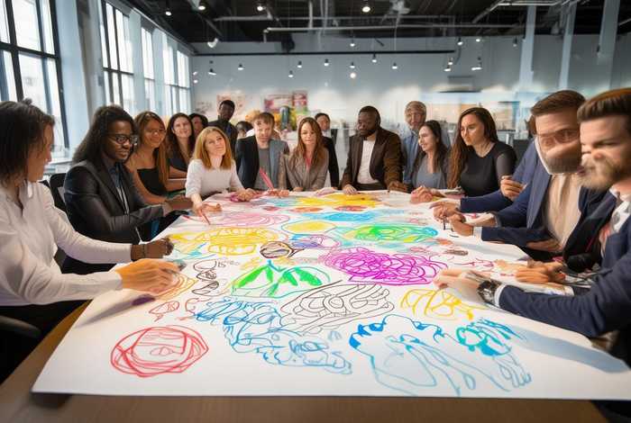 简述企业文化包括哪些内容；简述企业文化包括哪些内容呢