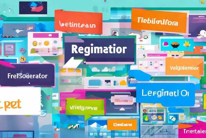 免费注册各大平台 - 免费注册各大平台的网站 免费注册各大平台 - 免费注册各大平台的网站