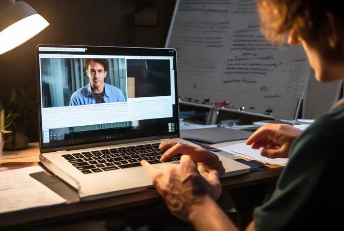 企业网站搭建教学视频（企业网站建设教程）