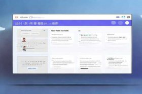 乔拓云网站怎么用；乔拓云怎么收费