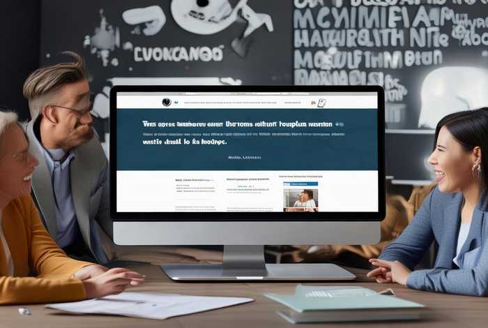 如何给自己的公司建网站宣传文章（如何给自己的公司建网站宣传文章呢）