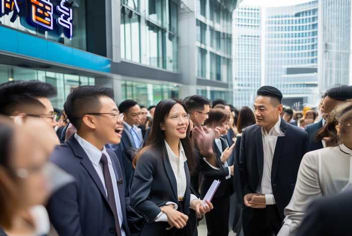 深圳外贸招聘网最新招聘信息 - 深圳外贸招聘网最新招聘