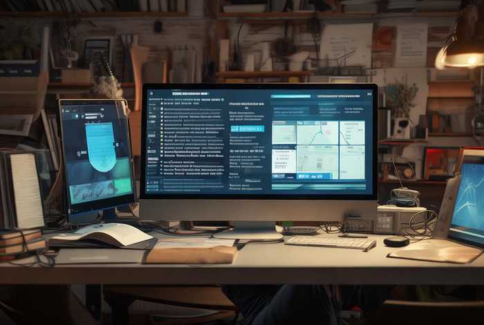 如何自己搭建网站框架 - 如何自己搭建网站框架软件