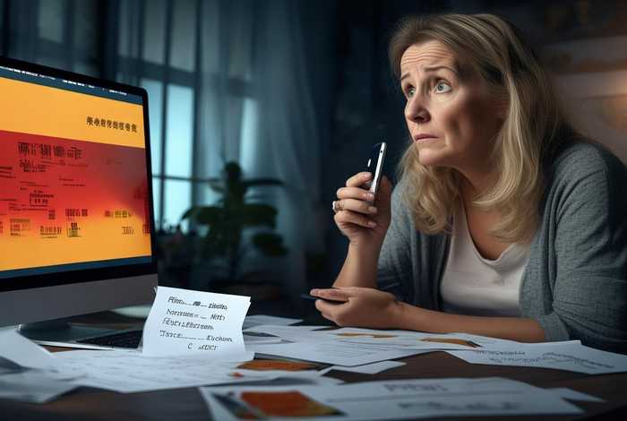 获客软件骗局揭秘被骗怎么解决、获客软件骗局揭秘被骗怎么解决的