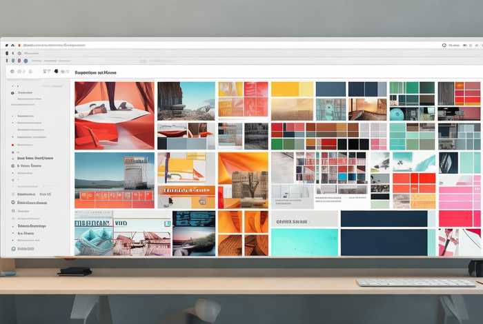 平面设计师常用素材网站，平面设计师常用素材网站推荐