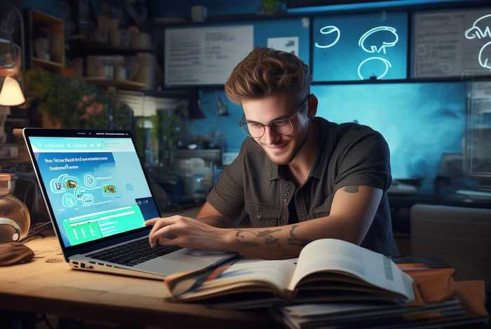 如何建立自己的论坛网站（如何建立自己的论坛网站呢）