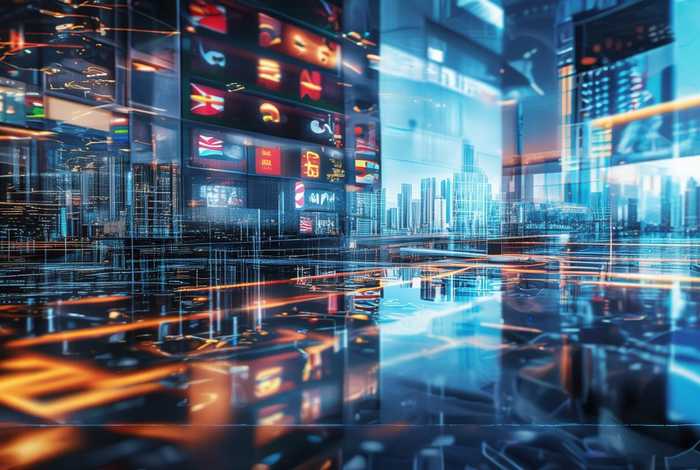 深圳外贸平台 - 深圳外贸平台建站