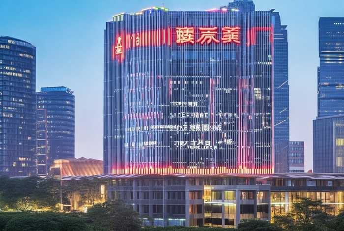 深圳城市发展集团有限公司，深圳城市发展集团有限公司是国企吗