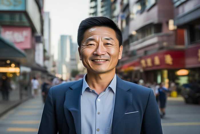 龙岗布吉街道书记简介；龙岗布吉街道书记简介是谁