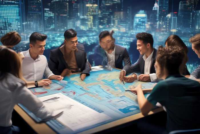 聚名网买域名靠谱吗 - 聚名网买卖域名合法吗