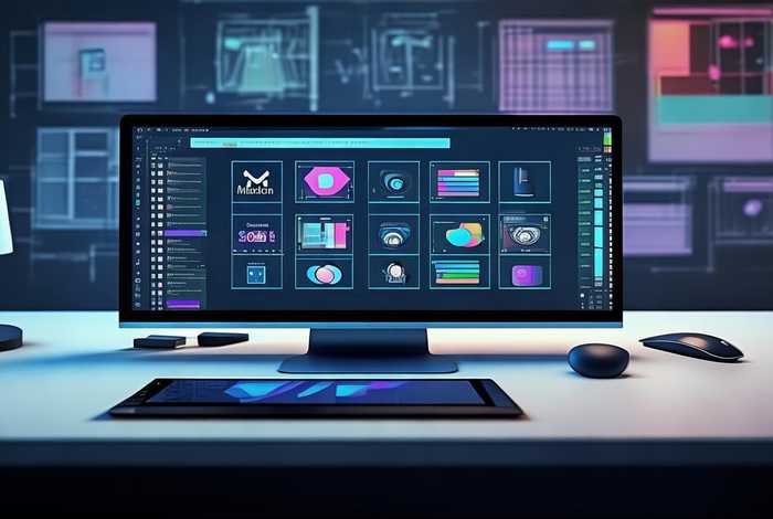画产品原型图用什么软件；画产品原型图用什么软件好