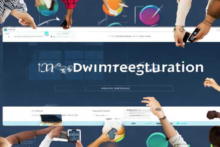 能免费申请域名的网站，能免费申请域名的网站是什么