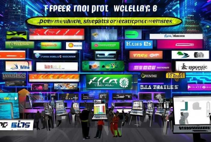 免费的网页制作网站 免费的网页制作网站有哪些