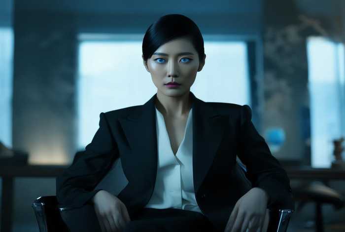 姐姐的闺蜜2字ID、姐姐的闺蜜2字ID高冷霸气韩剧