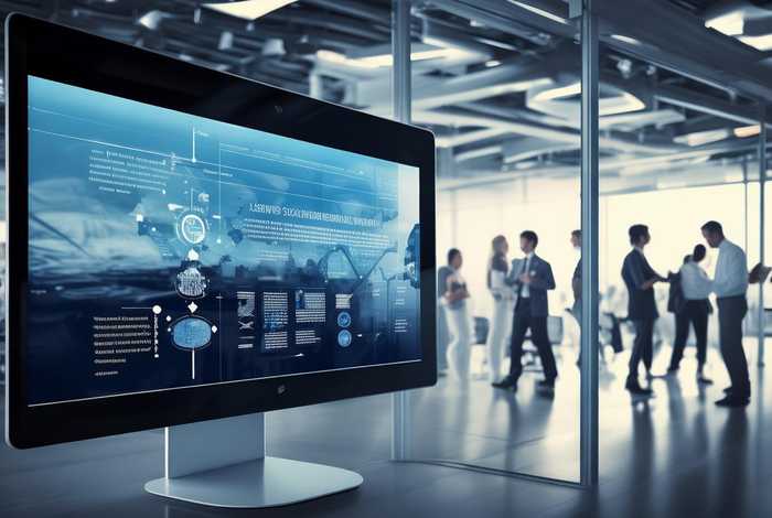 企业网站具有哪些功能，企业网站具有哪些功能和特点