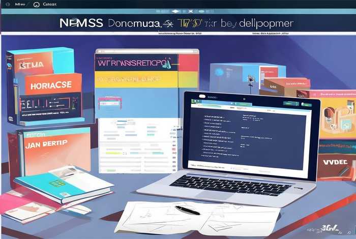 网页搭建应该学什么；网页搭建应该学什么知识