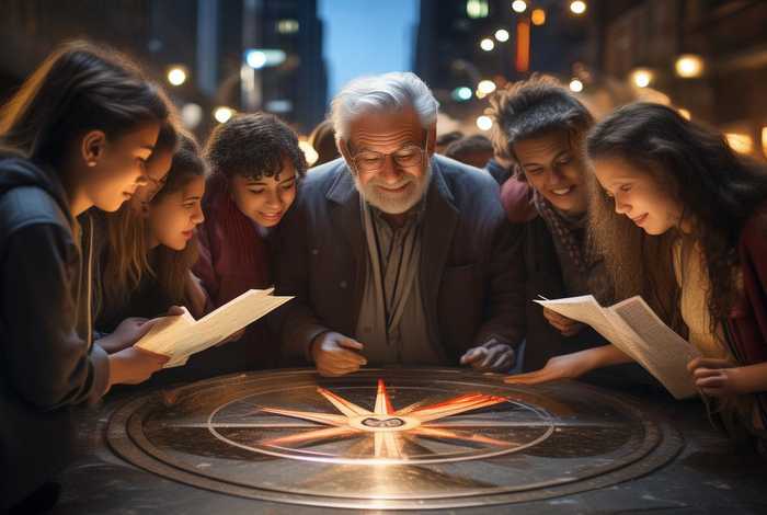 聚名师 - 聚名师高考志愿填报怎么样