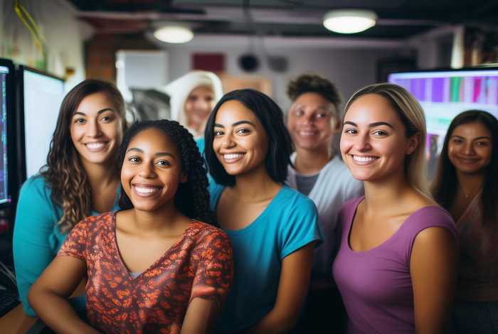 计算机软件开发好找工作吗，计算机软件开发好找工作吗女生