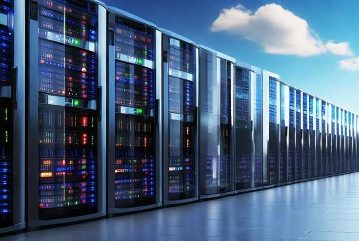 免备案服务器租用、国内免备案服务器租用