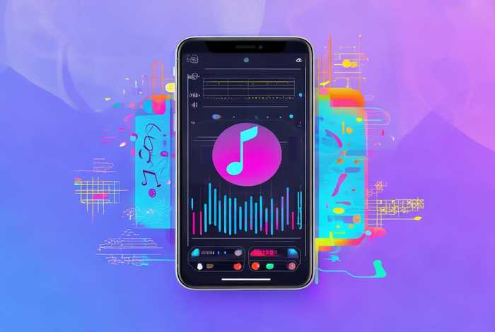 手机自己做音乐的软件（手机自己做音乐的软件叫什么）