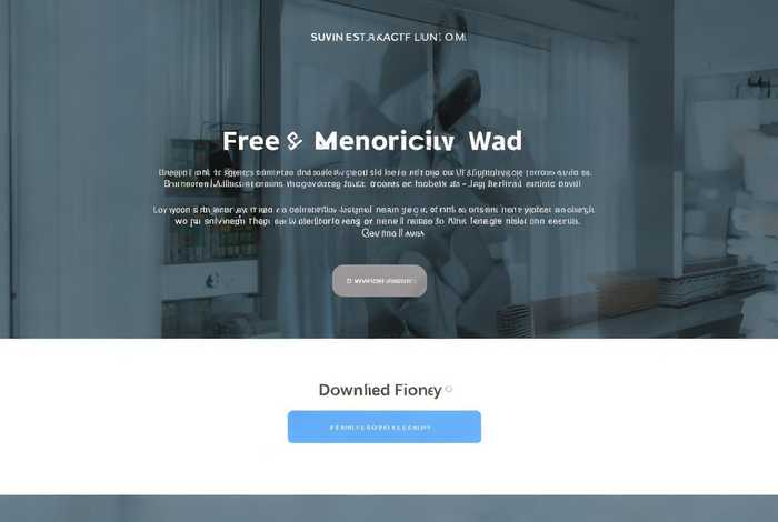 企业网站模板免费版、企业网站模板免费版下载