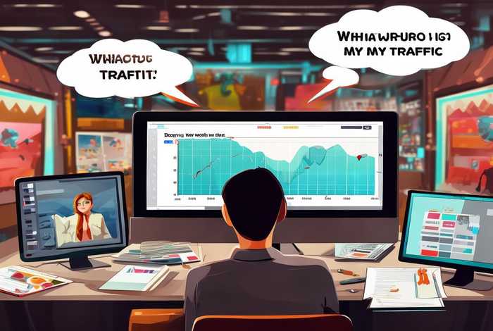 淘宝店铺推广后没有流量怎么办 - 淘宝店铺推广后没有流量怎么办呢 淘宝店铺推广后没有流量怎么办 - 淘宝店铺推广后没有流量怎么办呢