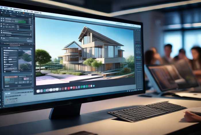 设计公司出效果图用什么软件（设计公司出效果图用什么软件好）
