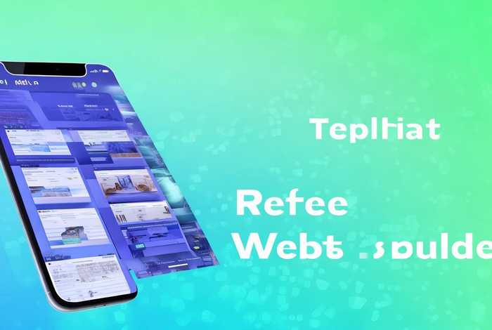 免费模板建站app - 模板免费网站建设
