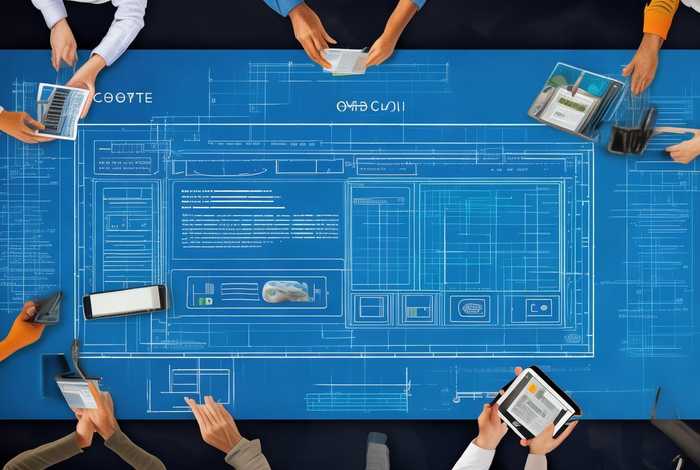 企业网站建设思路 - 企业网站建设思路和建议