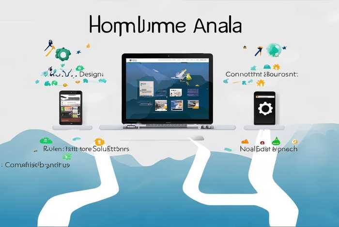 企业网站建设的方式有哪些方式；企业网站建设的方式有哪些方式呢