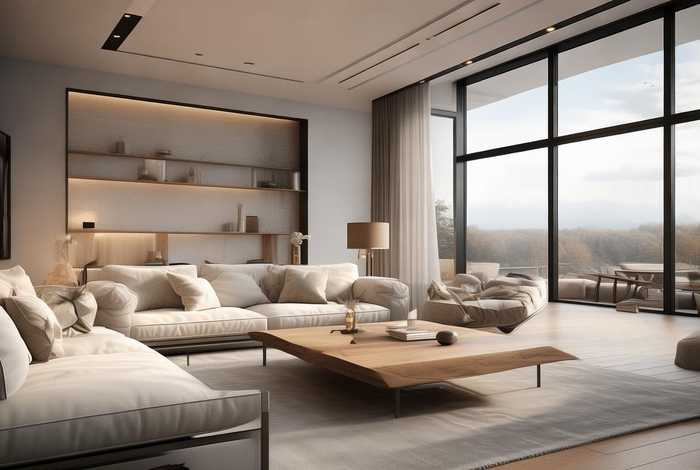 家居网页设计说明 - 家居网页设计说明模板