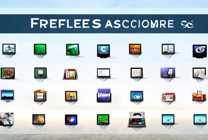 可以免费打开的网站；可以免费打开的网站有哪些