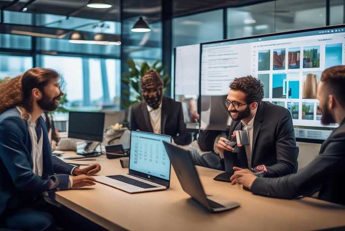 外贸软件公司哪家最好（外贸软件公司哪家最好用）