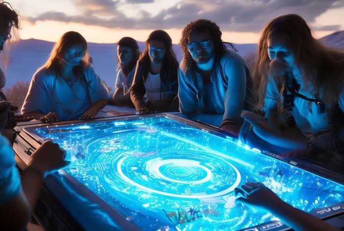 蓝色沙漠小程序；蓝色沙漠小程序怎么玩