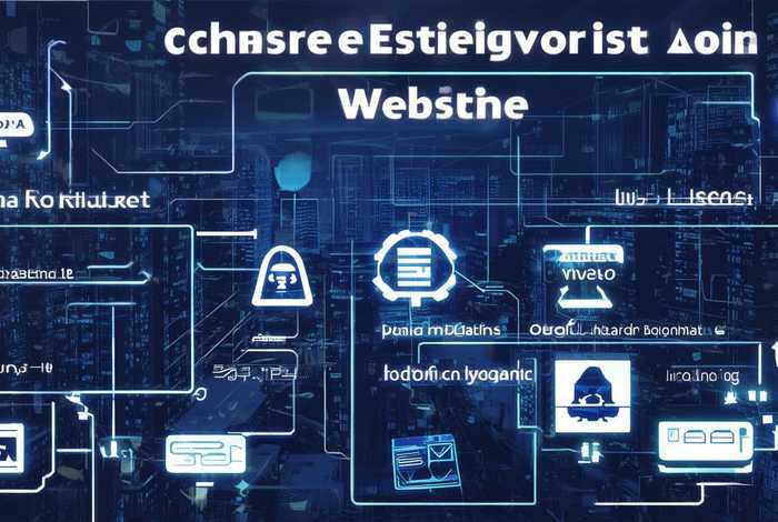 开个网站要办哪些手续、开个网站要办哪些手续和证件