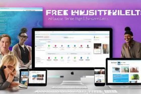 免费制作个人网站的软件 免费制作个人网站的软件下载