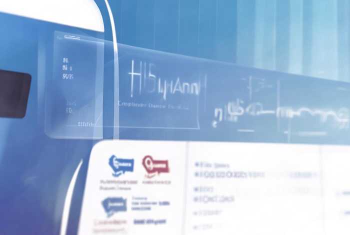 考勤管理系统 - hr考勤管理系统