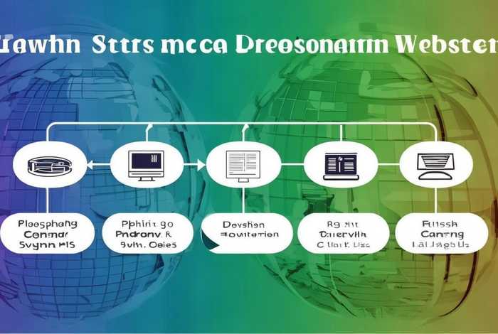 开发个人网站，开发个人网站的流程