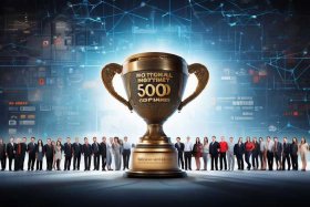 全国网络公司500强 - 全国网络公司500强有哪些