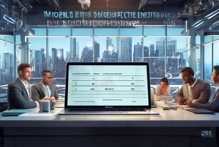 手机app软件开发多少钱 - 手机app软件开发多少钱一个月