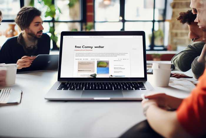 免费公司网站定制；免费公司网站定制什么意思