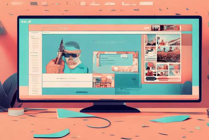 免费个人主页和空间（免费个人主页和空间一样吗）