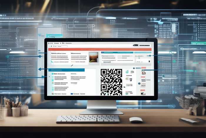 如何制作公司官网（如何制作公司官网二维码）