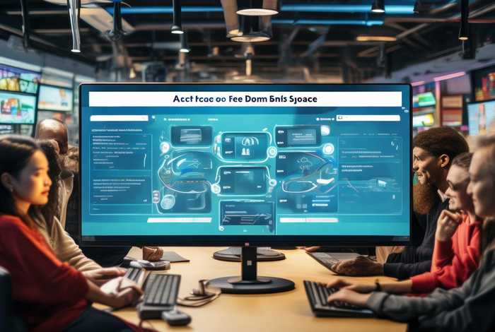 免费域名空间代理 - 免费域名空间代理怎么弄