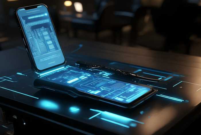 能通过设备入侵手机吗 - 能通过设备入侵手机吗安全吗