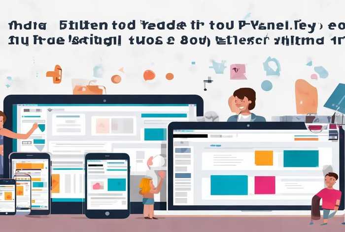 如何免费建立一个网站，个人网站免费制作平台