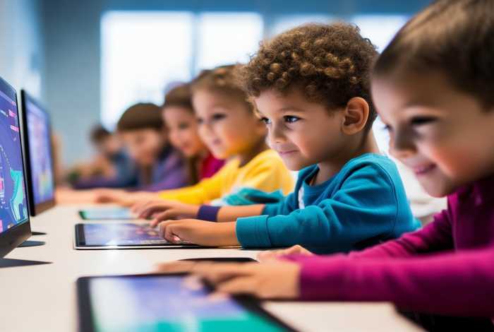 少儿编程有没有用;少儿编程有没有用的软件 少儿编程有没有用;少儿编程有没有用的软件