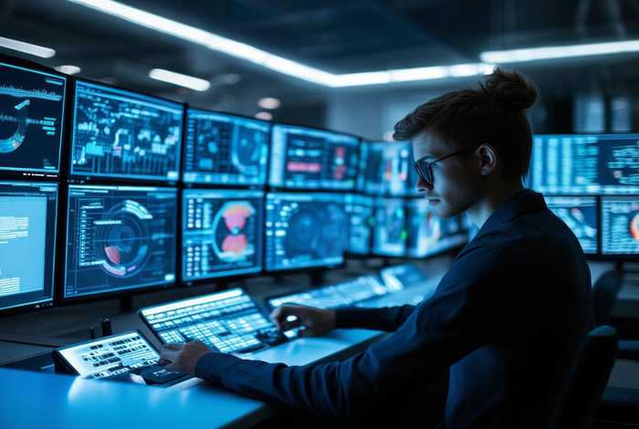 网管软件是什么 网管软件有什么功能