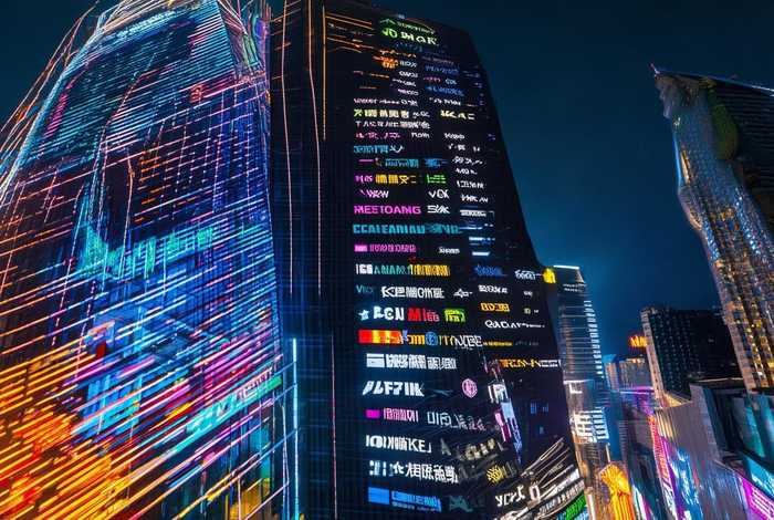 上海网络公司排名 上海网络公司排名榜